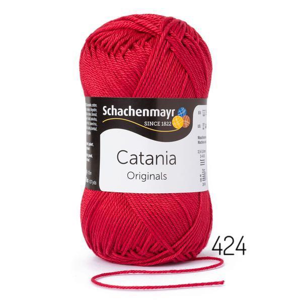 Schachenmayr Catania Originals 424