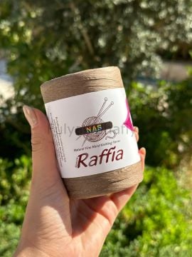 Nas Raffia D81