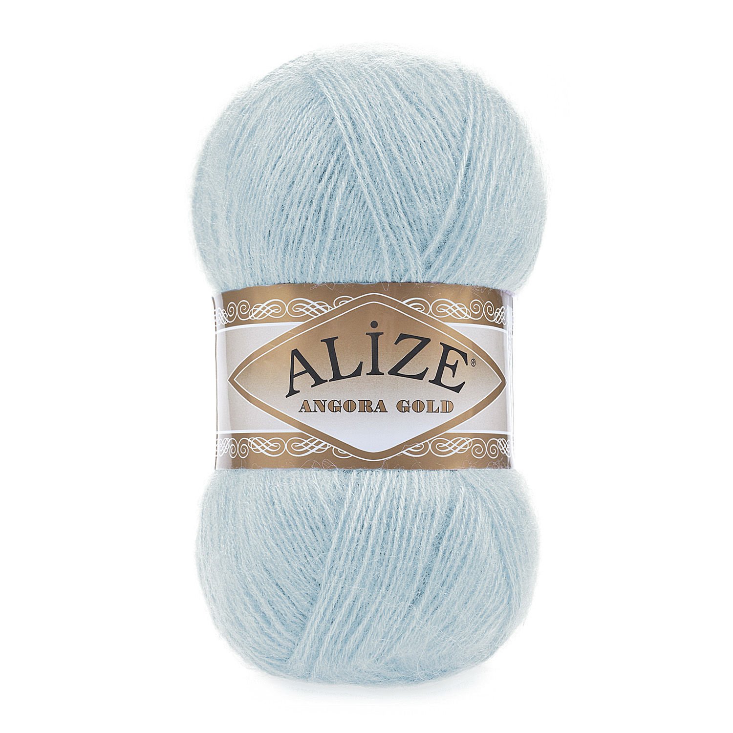 Alize Angora Gold 114