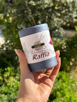 Nas Raffia D22