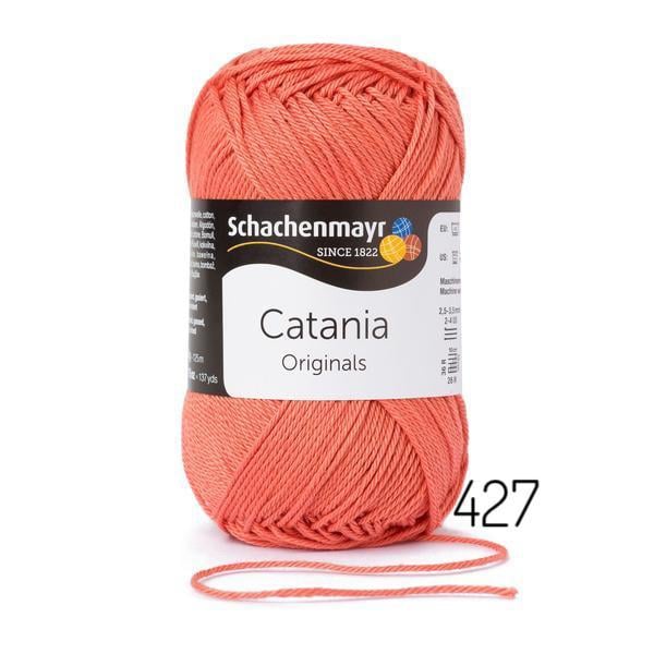 Schachenmayr Catania Originals 427