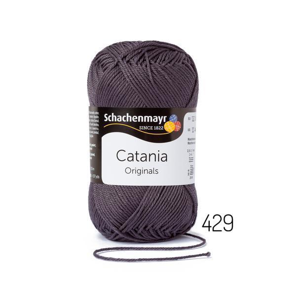 Schachenmayr Catania Originals 429