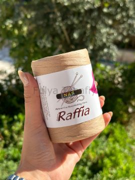 Nas Raffia D76