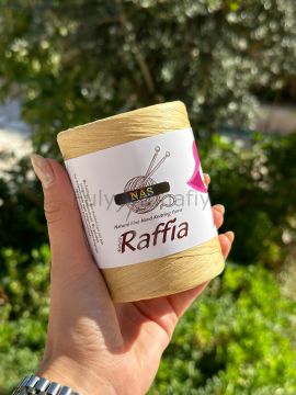 Nas Raffia D70