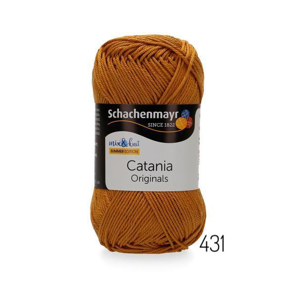 Schachenmayr Catania Originals 431