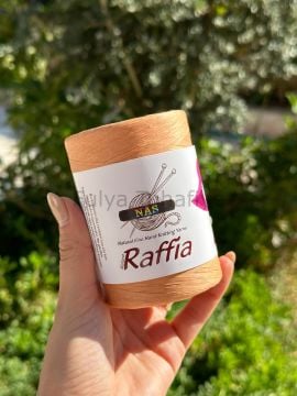 Nas Raffia D91