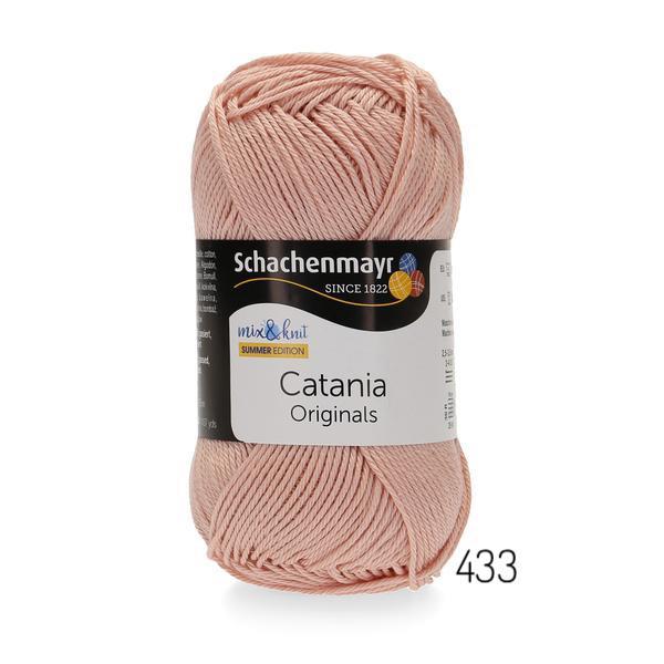 Schachenmayr Catania Originals 433