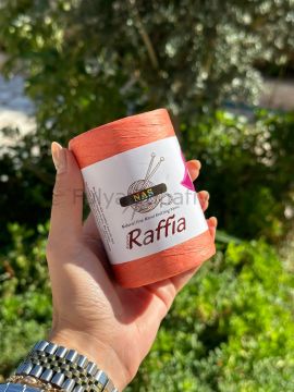 Nas Raffia D13