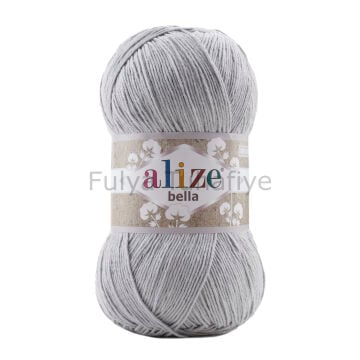 Alize Bella 100 21