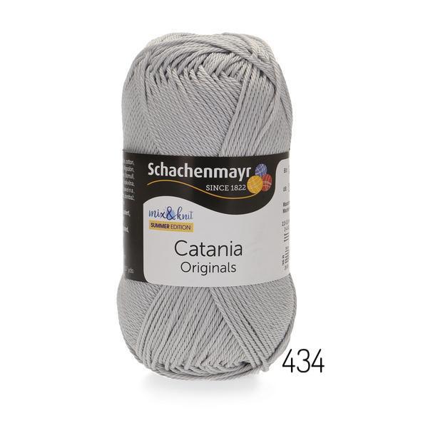 Schachenmayr Catania Originals 434