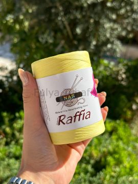 Nas Raffia D06