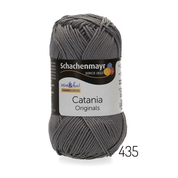 Schachenmayr Catania Originals 435
