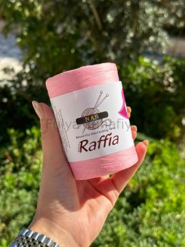 Nas Raffia D31