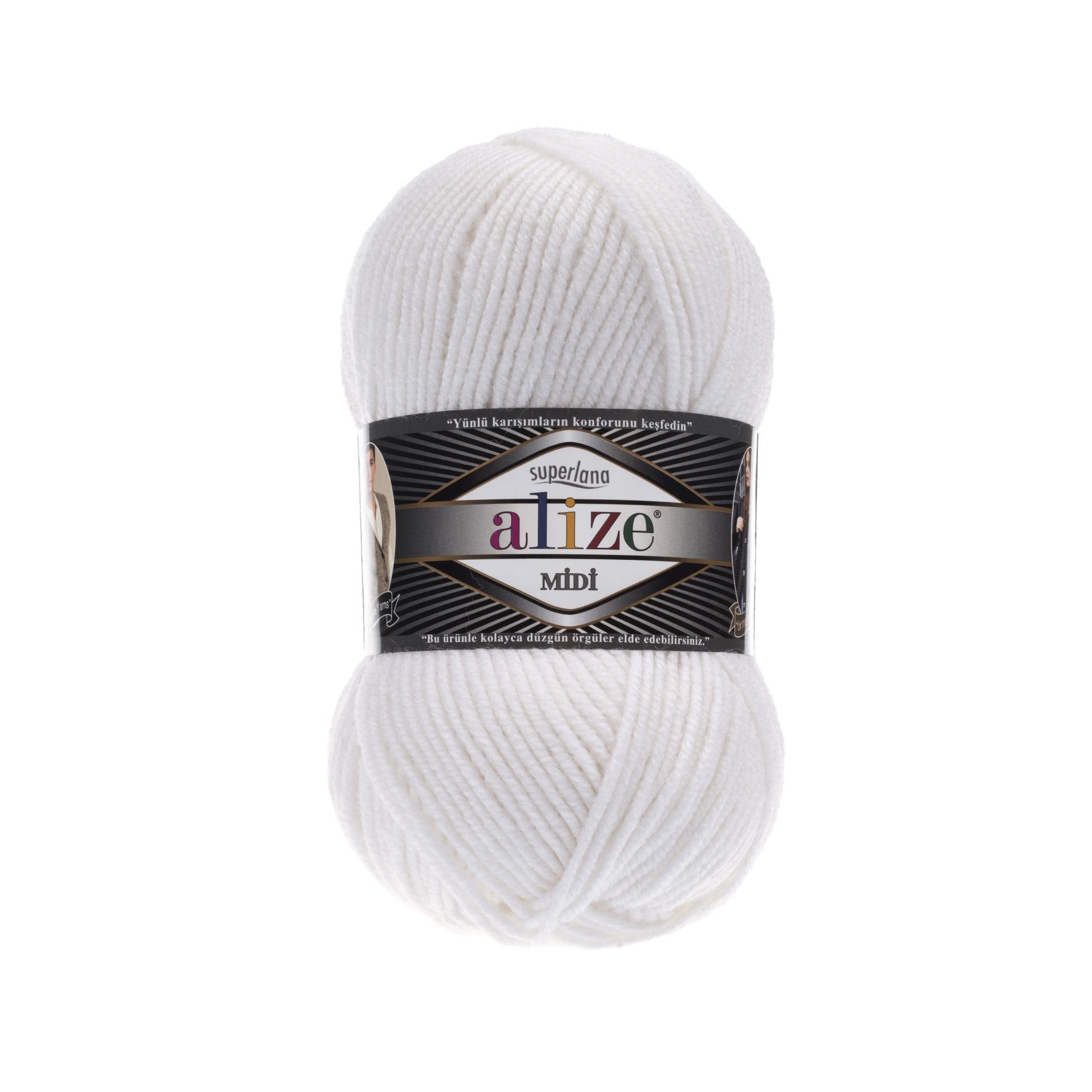 Alize Superlana Midi 55
