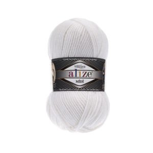 Alize Superlana Midi 55