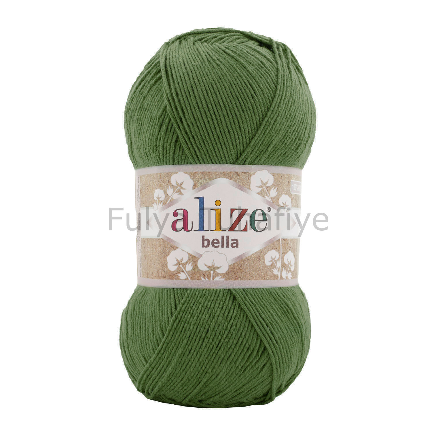 Alize Bella 100 35