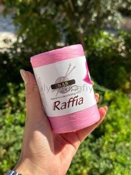 Nas Raffia D30