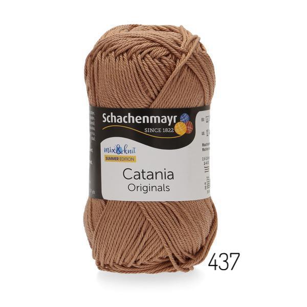 Schachenmayr Catania Originals 437