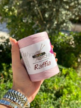Nas Raffia D89