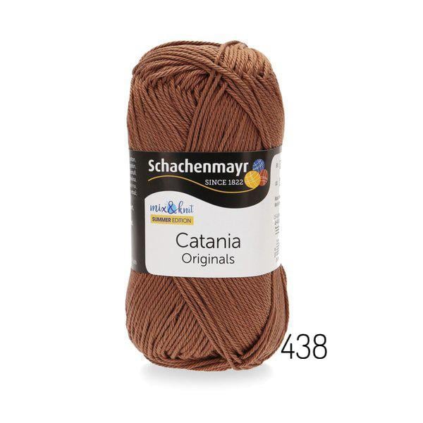 Schachenmayr Catania Originals 438
