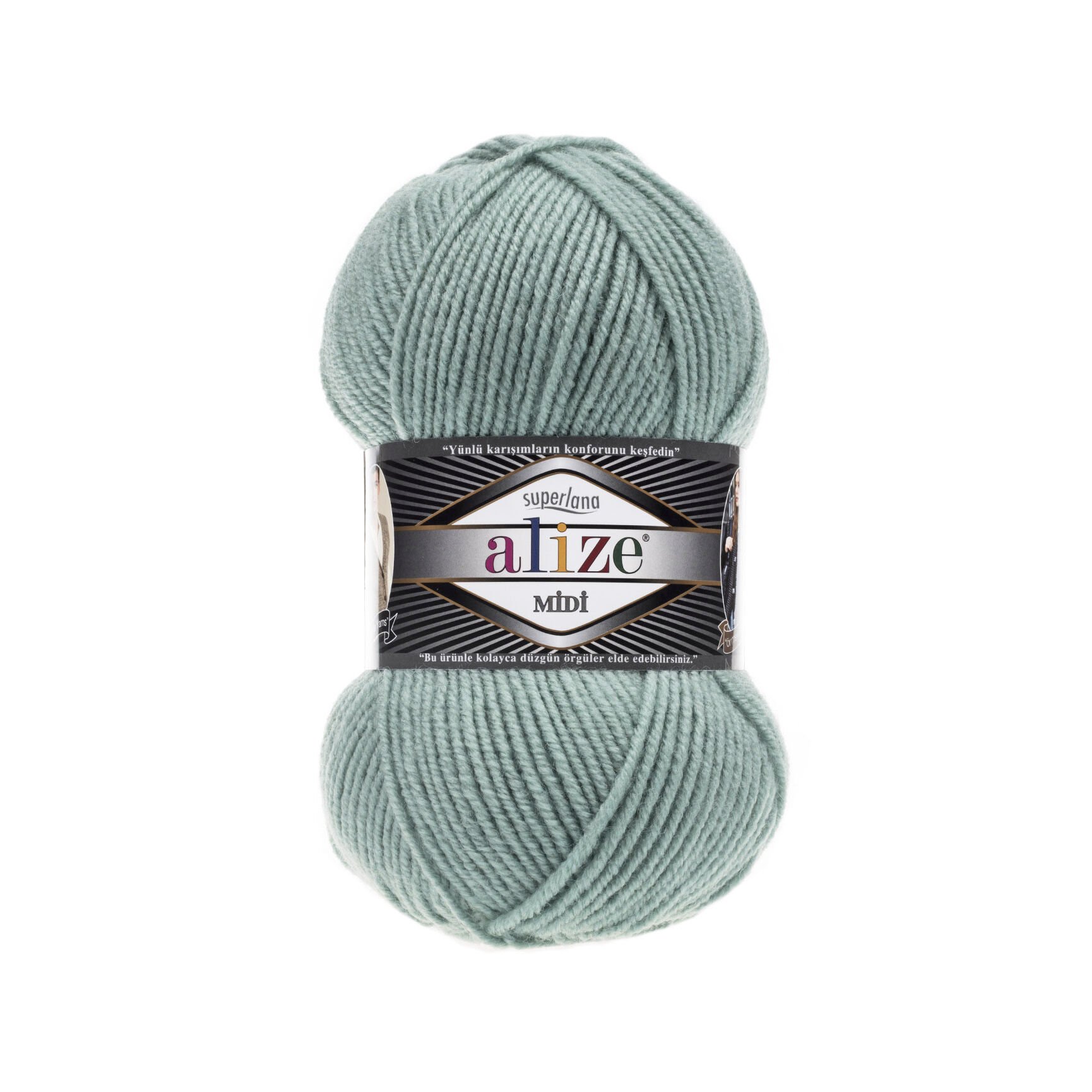 Alize Superlana Midi 463