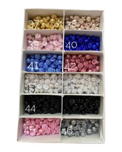 Gerçek İnci Düğme