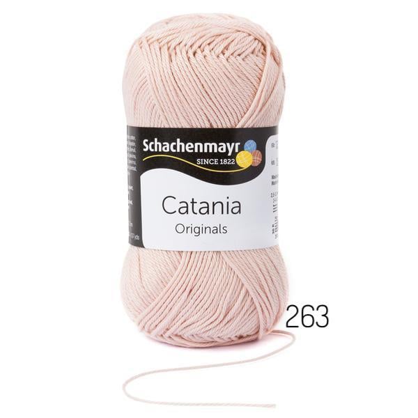 Schachenmayr Catania Originals 263 ten rengi