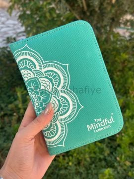 KnitPro The Mindful Collection Believe Misinası Değiştirilebilir Şiş Seti 13 cm