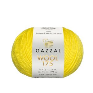 Gazzal Wool 175 311