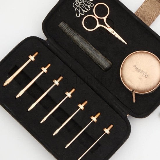 KnitPro Oasıs Starter Set