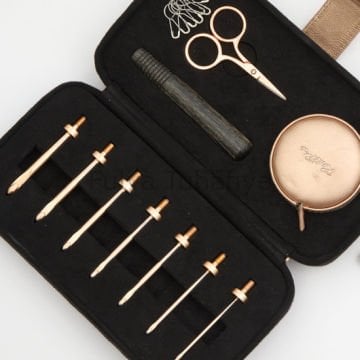 KnitPro Oasıs Starter Set