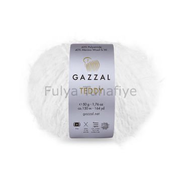 Gazzal Teddy 6530