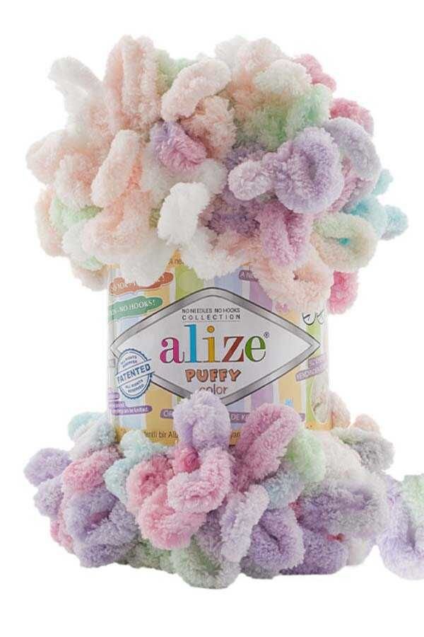 Alize Puffy Color 6526