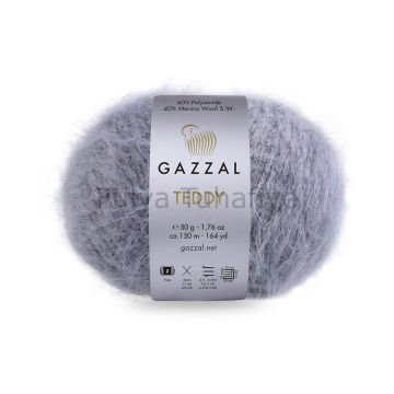Gazzal Teddy 6532