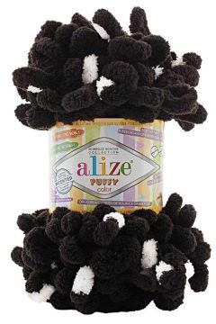 Alize Puffy Color 6543