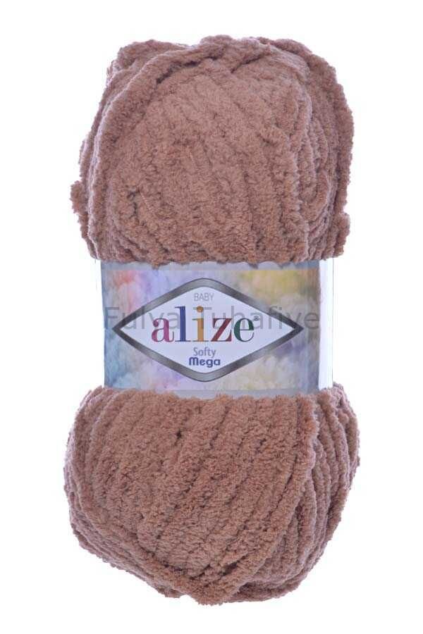 Alize Softy Mega 261