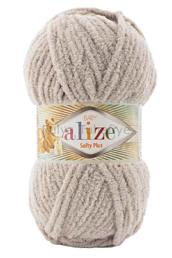 Alize Softy Plus 72