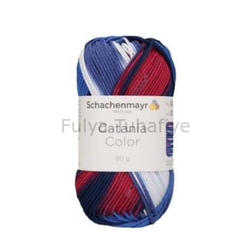 Schachenmayr Catania Color 242