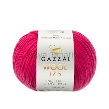 Gazzal Wool 175 333