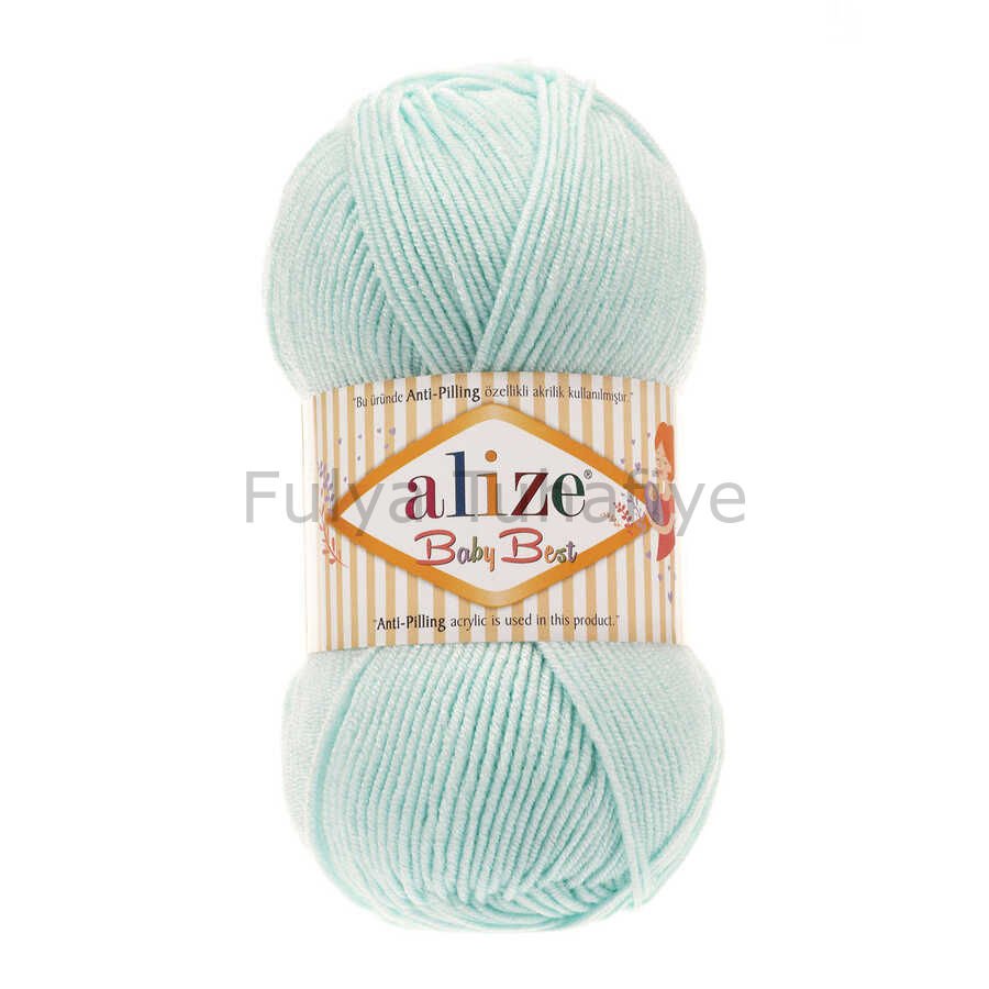 Alize Baby Best 820