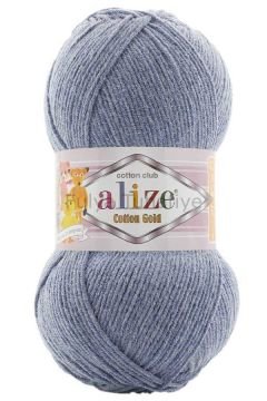 Alize Cotton Gold 962