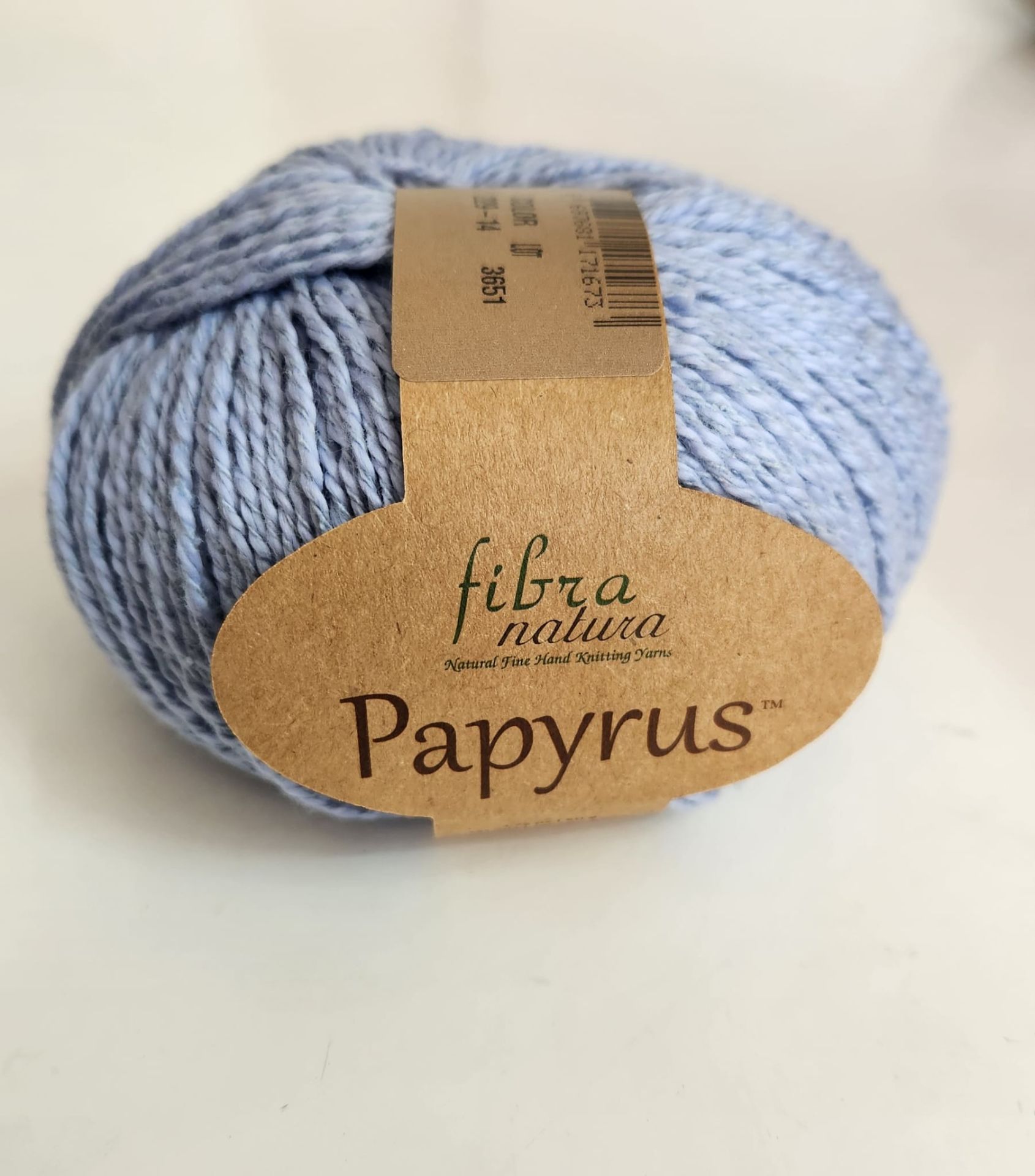 Himalaya Fibra Natura Papyrus 229-14