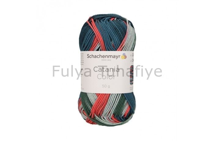 Schachenmayr Catania Color 239