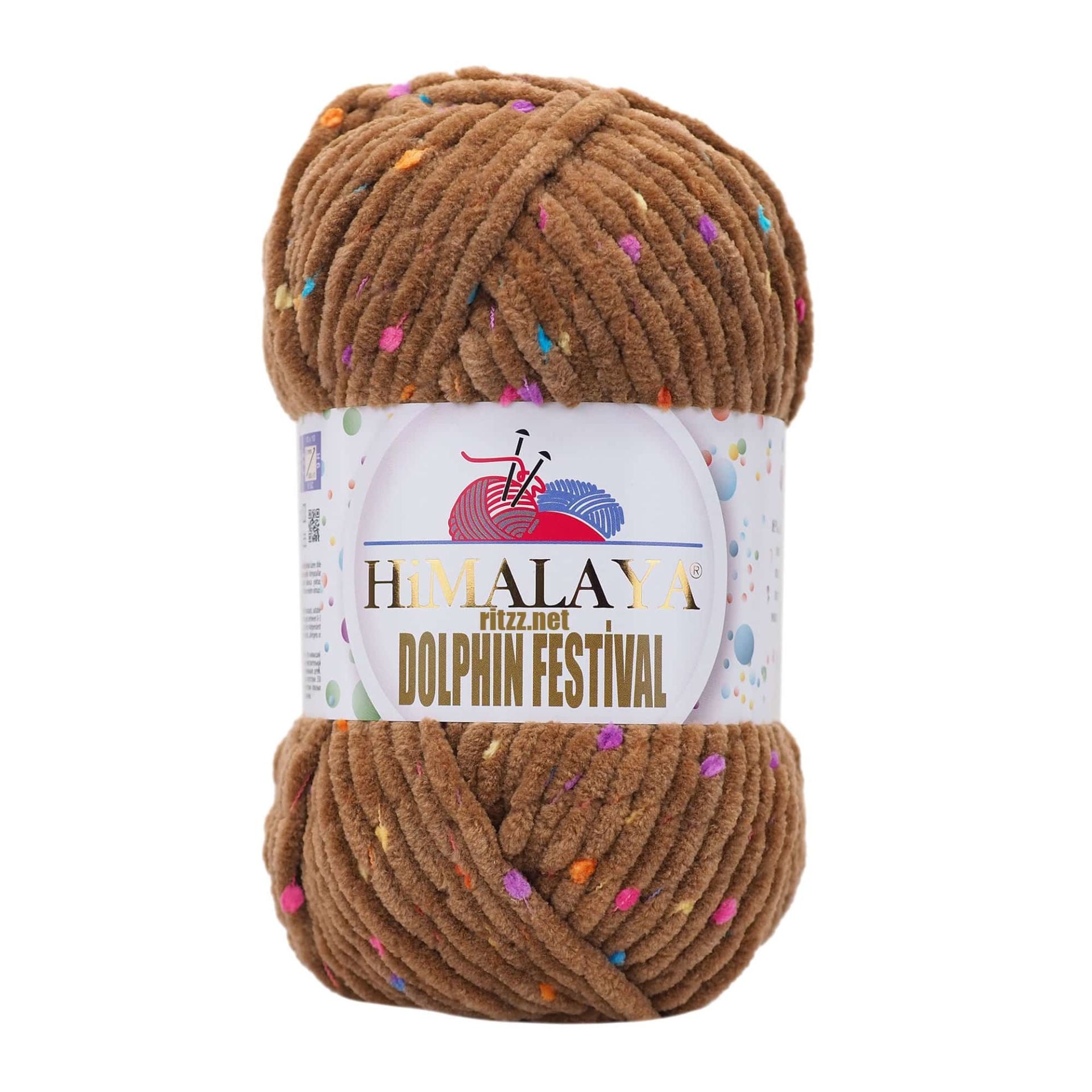 Himalaya Dolphin  Festival