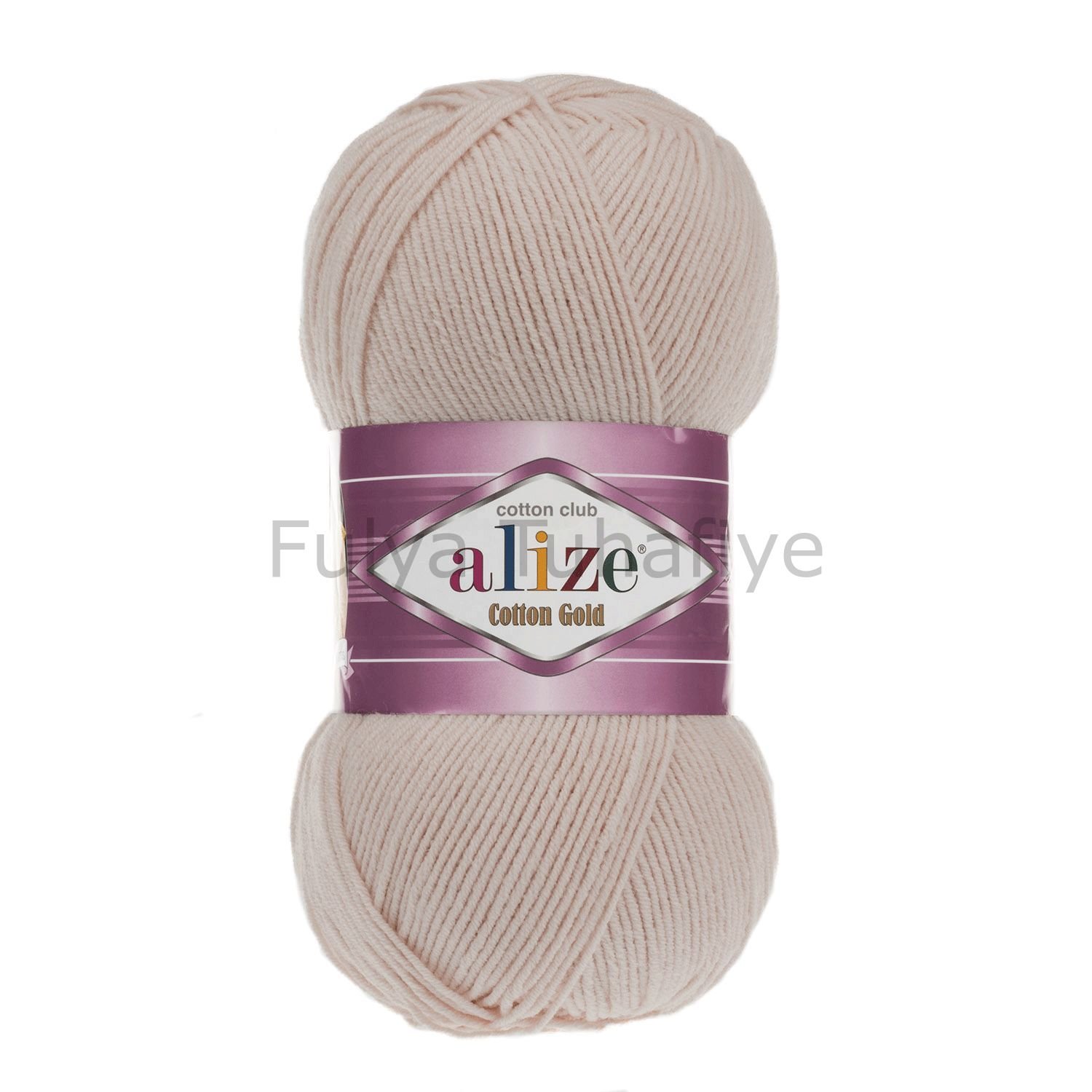 Alize Cotton Gold 959
