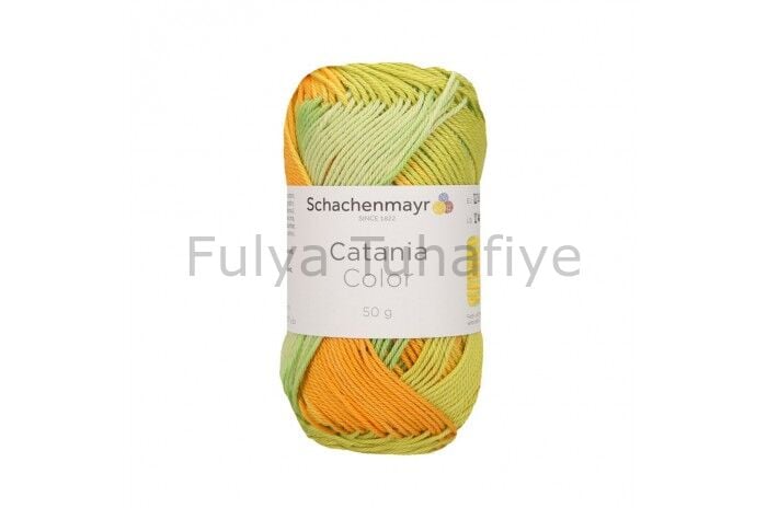 Schachenmayr Catania Color 238