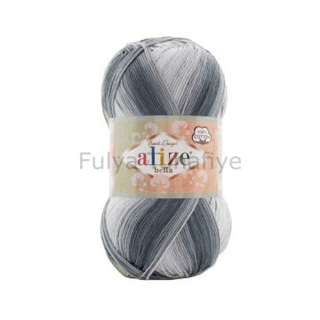 Alize Belle Batik 100 2905