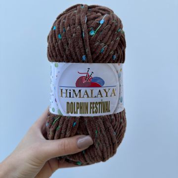 Himalaya Dolphin  Festival 81166