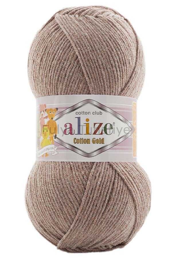 Alize Cotton Gold 960
