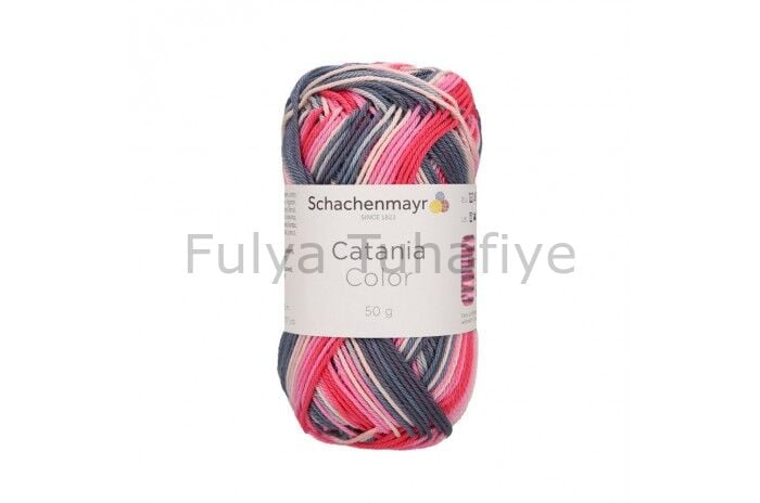 Schachenmayr Catania Color 235